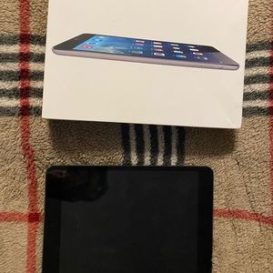iPad mini 1st gen